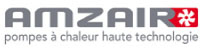 logo amzair fabricant