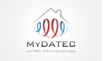 mydatec logo fabricant pac