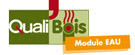 qualibois eau